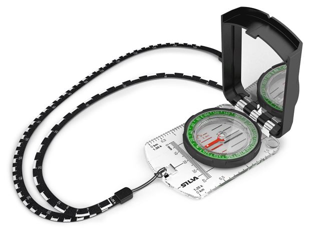 Picture of SILVA - RANGER S COMPASS